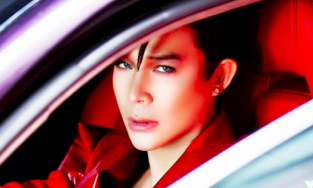 Nathan Lee 'nhá hàng' MV mới, clip hậu trường thôi cũng 2 triệu views