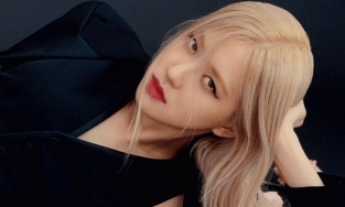 Rosé (BLACKPINK) cán mốc 700.000 followers trên Spotify