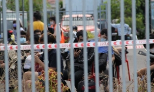 Đà Nẵng: Thêm một nữ công nhân KCN nhiễm Covid-19, chưa rõ nguồn lây