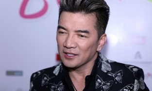 Đàm Vĩnh Hưng bức xúc cảnh cáo người mạo danh mình đi lừa gạt fan