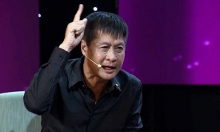 Phát ngôn 'mừng vì tỷ lệ ly hôn cao' của đạo diễn Lê Hoàng sốt trở lại
