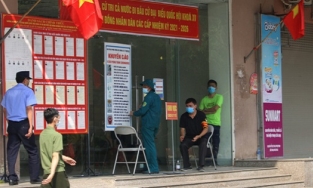 Lịch trình bệnh nhân ung thư nhiễm Covid-19 mới: Đi nhiều xe khách, từng ghé nhiều bệnh viện