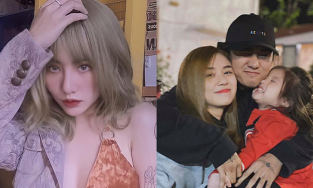 Rộ tin Du Uyên có tình mới ngay khi Đạt G - Cindy Lư công khai hẹn hò