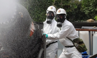 Sáng 11/5, ghi nhận thêm 28 ca Covid-19 cộng đồng