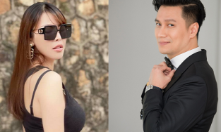 Hậu tố bạn trai bạc bẽo, Quế Vân nói đạo lý về duyên nợ, bất ngờ nhất là dòng bình luận của Việt Anh