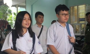 TP.HCM chính thức thông báo thời gian đi học trở lại của học sinh