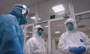 Trưa 12/5: Bộ Y tế ghi nhận 22 ca Covid-19, có 19 ca trong nước