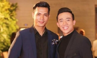 Trương Thế Vinh bức xúc lên tiếng khi bị 'xuyên tạc' nói Trấn Thành là 'thành phần không tốt' của Running Man