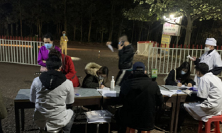 Chiều 13/5: Thêm 31 ca Covid-19, trong đó 19 ca lây nhiễm trong nước