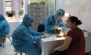 Hà Nội: Thêm 3 ca nghi nhiễm Covid-19 thuộc ổ dịch Bệnh viện K