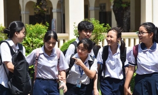 TP.HCM: Thí sinh diện cách ly vì Covid-19 được xét thẳng vào lớp 10