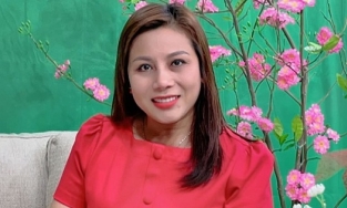 Vợ cũ Hoàng Anh khác lạ khi giảm cân, tiết lộ ý định gia nhập showbiz