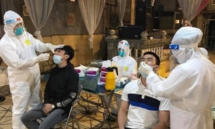 Hà Nội: Thêm 1 ca Covid-19, liên quan Bệnh viện K Tân Triều