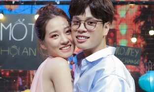 Cuối cùng Jaykii cũng tìm được người yêu sau show hẹn hò