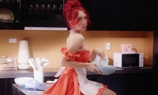 MV mới của Emily bị chê 'thảm họa' hơn cả Phí Phương Anh