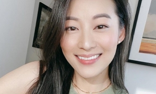 Arden Cho - Người đẹp gốc Á 'tài sắc vẹn toàn' làm giám khảo Miss Universe
