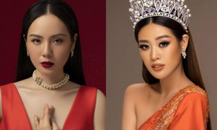 Ca sĩ Phương Linh đoán đúng thứ hạng Khánh Vân, hé lộ luôn lý do bị loại