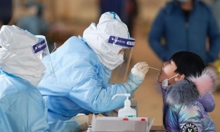 Chiều 17/5: Thêm 117 ca Covid-19, chỉ 1 ca nhập cảnh