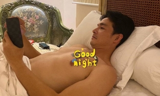 Cuối cùng Quách Ngọc Ngoan đã 'xoá' hình xăm Phượng Chanel bằng cách này