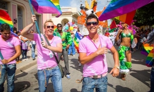 Hôm nay 17/5 là Ngày Quốc Tế Chống Kì Thị cộng đồng LGBT