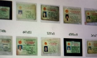 Nguồn gốc của hàng nghìn CMND Việt đang bị rao bán rầm rộ trên mạng