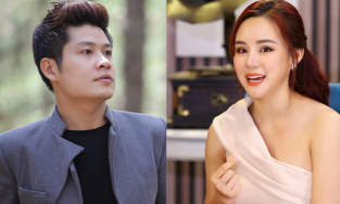 Nhạc sĩ Nguyễn Văn Chung và Vy Oanh 'đấu tay đôi' về quan điểm khán giả nuôi nghệ sĩ