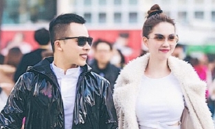 Vũ Khắc Tiệp lại gây sốc với phát ngôn: 'Phải như Ngọc Trinh thì mạng xã hội mới phát triển mạnh'