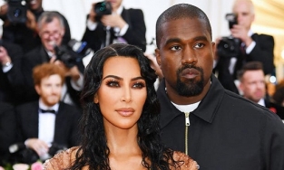Hậu ly hôn, Kanye West gọi Kim Kardashian là người vợ tệ hại, sống chung là địa ngục