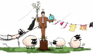 Khánh Vân phủ sóng MXH, Đen Vâu cũng hot không kém vì bộ ảnh cực xịn xò 