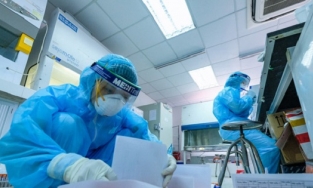 Sáng 18/5: Ghi nhận thêm 19 ca Covid-19 trong nước