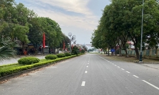 Thành phố Bắc Ninh cách ly xã hội từ 6h hôm nay (18/5)