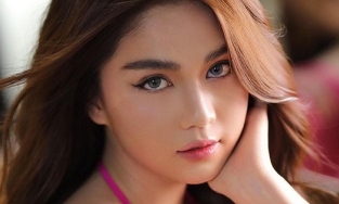 'Nữ hoàng nội y' Ngọc Trinh là sao Việt sở hữu nhiều followers nhất TikTok