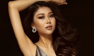 Được đặt cách vào Bán kết Miss World Vietnam, thí sinh bỗng 'quay xe'' ghi danh tại Miss Universe?