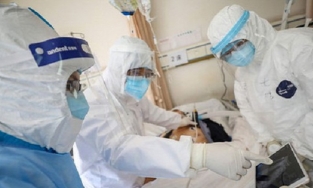 Ghi nhận ca tử vong do Covid-19 thứ 40 tại Việt Nam