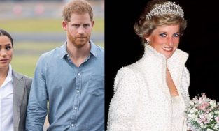 Harry lại gây phẫn nộ khi đặt điều kiện với Hoàng gia Anh để quay về tưởng niệm Công nương Diana