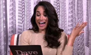 Meghan Markle xấu hổ khi bị 'đào' lại chuyện thiếu kiến thức địa lý cơ bản