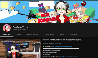 Thêm 2 kênh YouTube triệu subscribers có nội dung gây ám ảnh bị lên án dữ dội