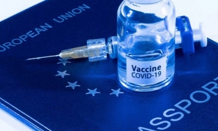 EU chính thức áp dụng hộ chiếu vaccine từ ngày 1/7