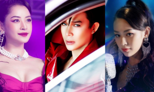 Không cho Thu Minh hát 'Xinh', Nathan Lee gửi gắm Chi Pu và Phí Phương Anh