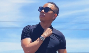 Nhạc sĩ Nguyễn Hồng Thuận khẳng định 'cần tiền nhưng không bán bạn' giữa lùm xùm mua loạt hit của Nathan Lee