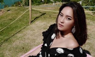 Rộ tin 'chị đại' The Face Thái Lan là 'tiểu tam', lấn át cả 'chính thất'