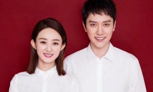 Rộ tin Triệu Lệ Dĩnh tái hợp Phùng Thiệu Phong sau 1 tháng ly hôn