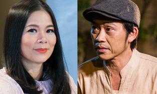 Ca sĩ Mỹ Lệ đăng bài bênh vực Hoài Linh giữa ồn ào 13 tỷ từ thiện nhưng lại sửa đến tận 12 lần