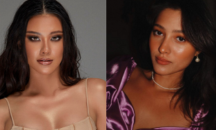 Đại diện Philippines - đối thủ nặng ký của Kim Duyên tại Miss Universe lần thứ 70 chưa thi đã được đoán thành Hoa hậu, profile siêu khủng 