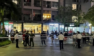 Hà Nội: Ghi nhận thêm 2 Covid-19 mới, liên quan BV K và ổ dịch Bắc Ninh