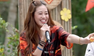 'Miss Fashion' Khánh Vân trổ tài kêu lô tô cực lầy lội nhưng cũng rất đáng yêu