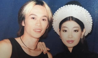 Nữ ca sĩ Hà My tự nhận là vợ của Hoài Linh cuối cùng đã lên tiếng về tin đồn ngoại tình với nam nghệ sĩ