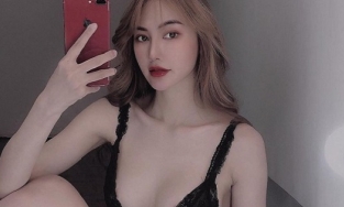 Linh Chi mạnh dạn khẳng định 80% gái Việt đã 'nâng cấp' vòng 1