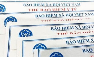 Cách tra cứu thời gian đóng Bảo hiểm xã hội, Bảo hiểm y tế bằng điện thoại