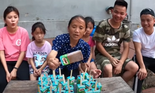 Lâu lắm mới có video triệu views sau loạt ồn ào, Bà Tân Vlog lại bị chỉ trích vì lý do này